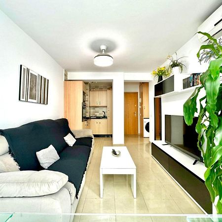 Apartamento En El Centro De Nerja Extérieur photo
