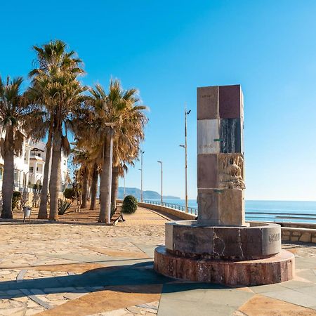 Apartamento En El Centro De Nerja Extérieur photo