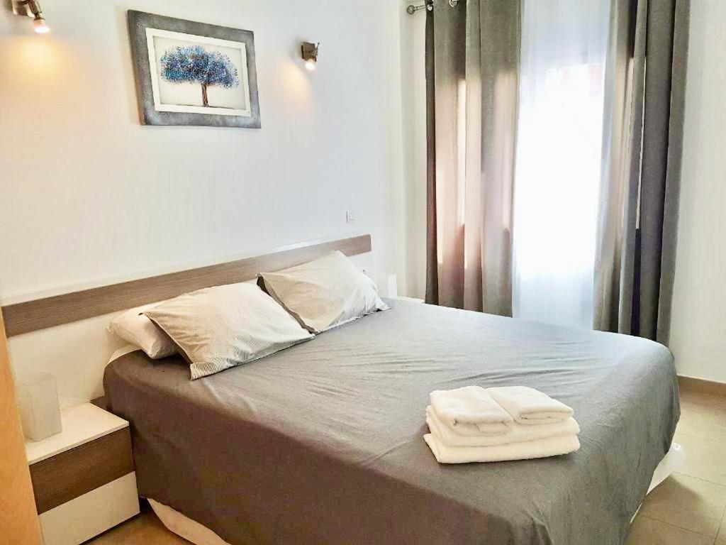 Apartamento En El Centro De Nerja Extérieur photo