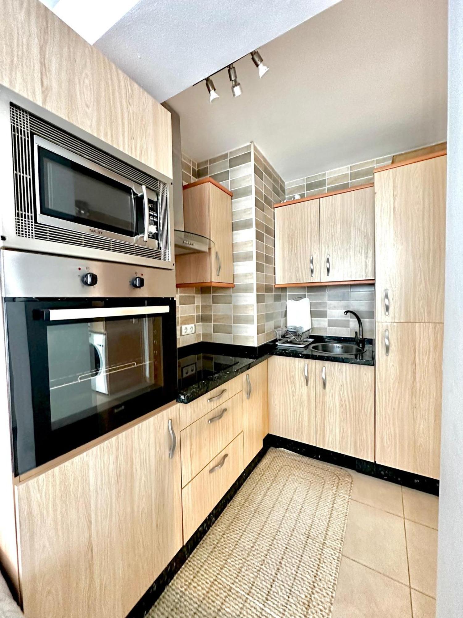 Apartamento En El Centro De Nerja Extérieur photo