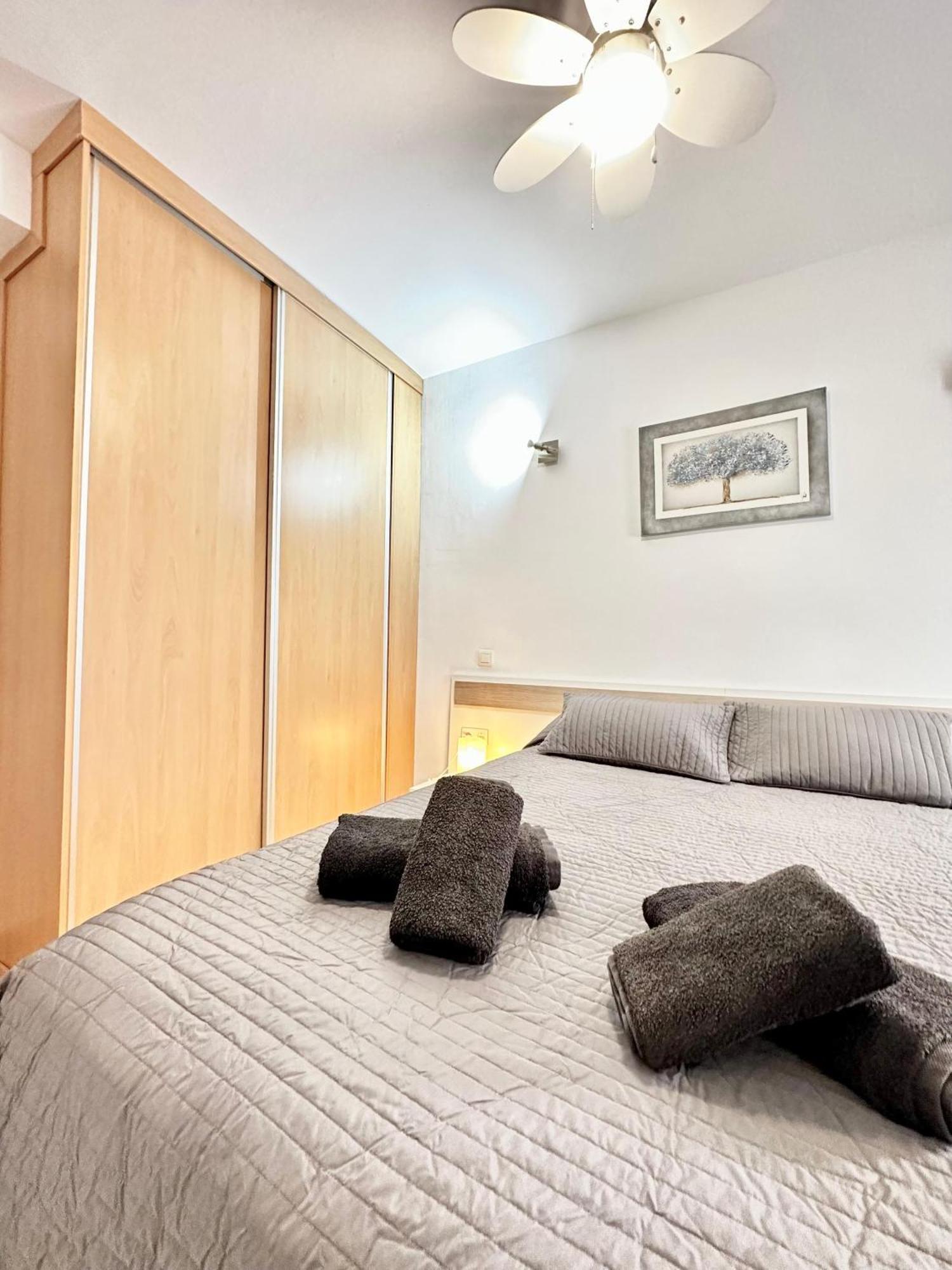 Apartamento En El Centro De Nerja Extérieur photo