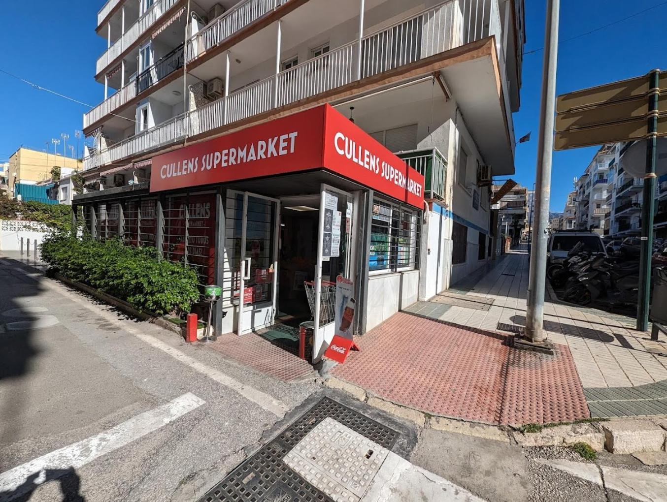 Apartamento En El Centro De Nerja Extérieur photo