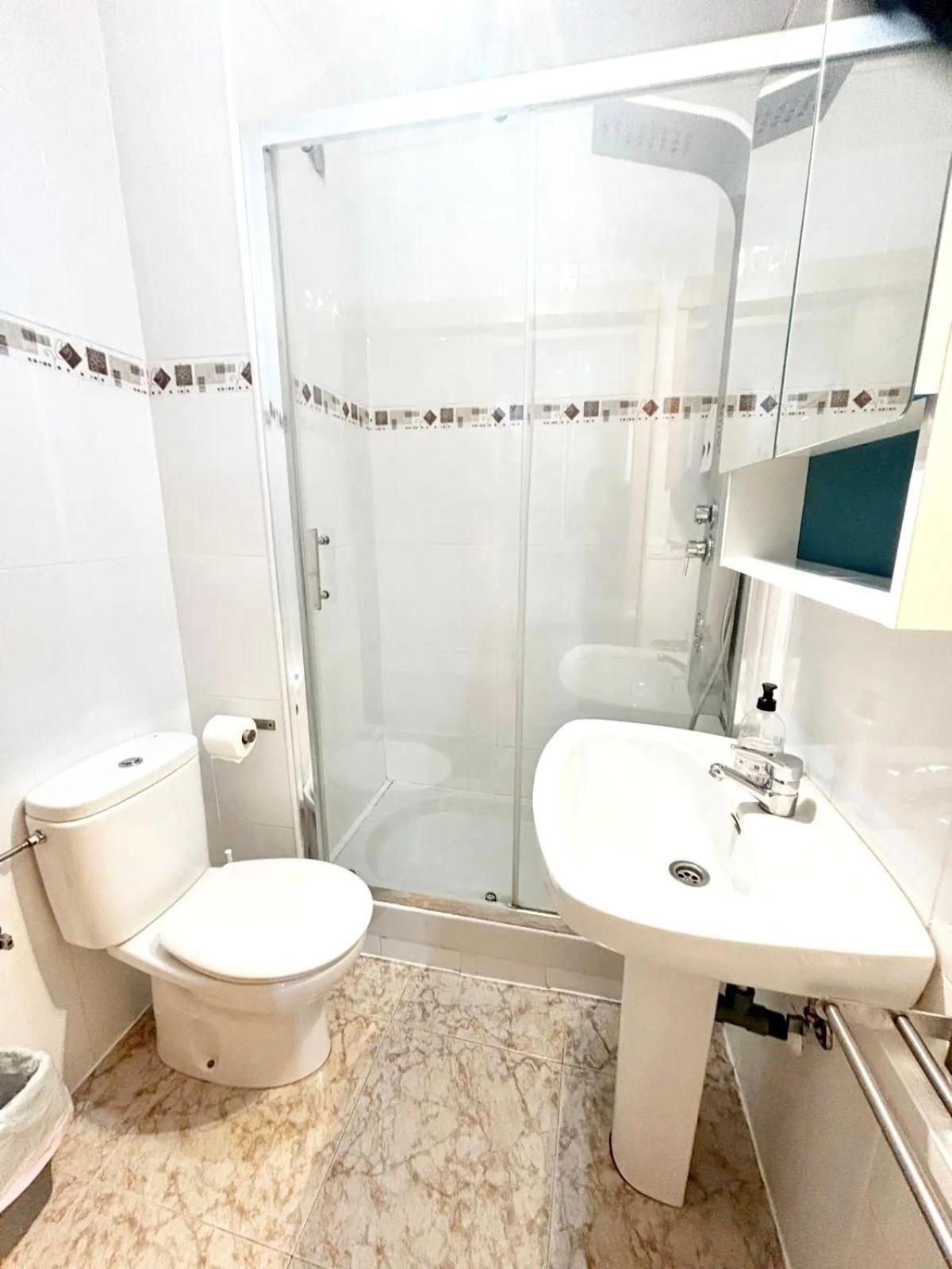 Apartamento En El Centro De Nerja Extérieur photo