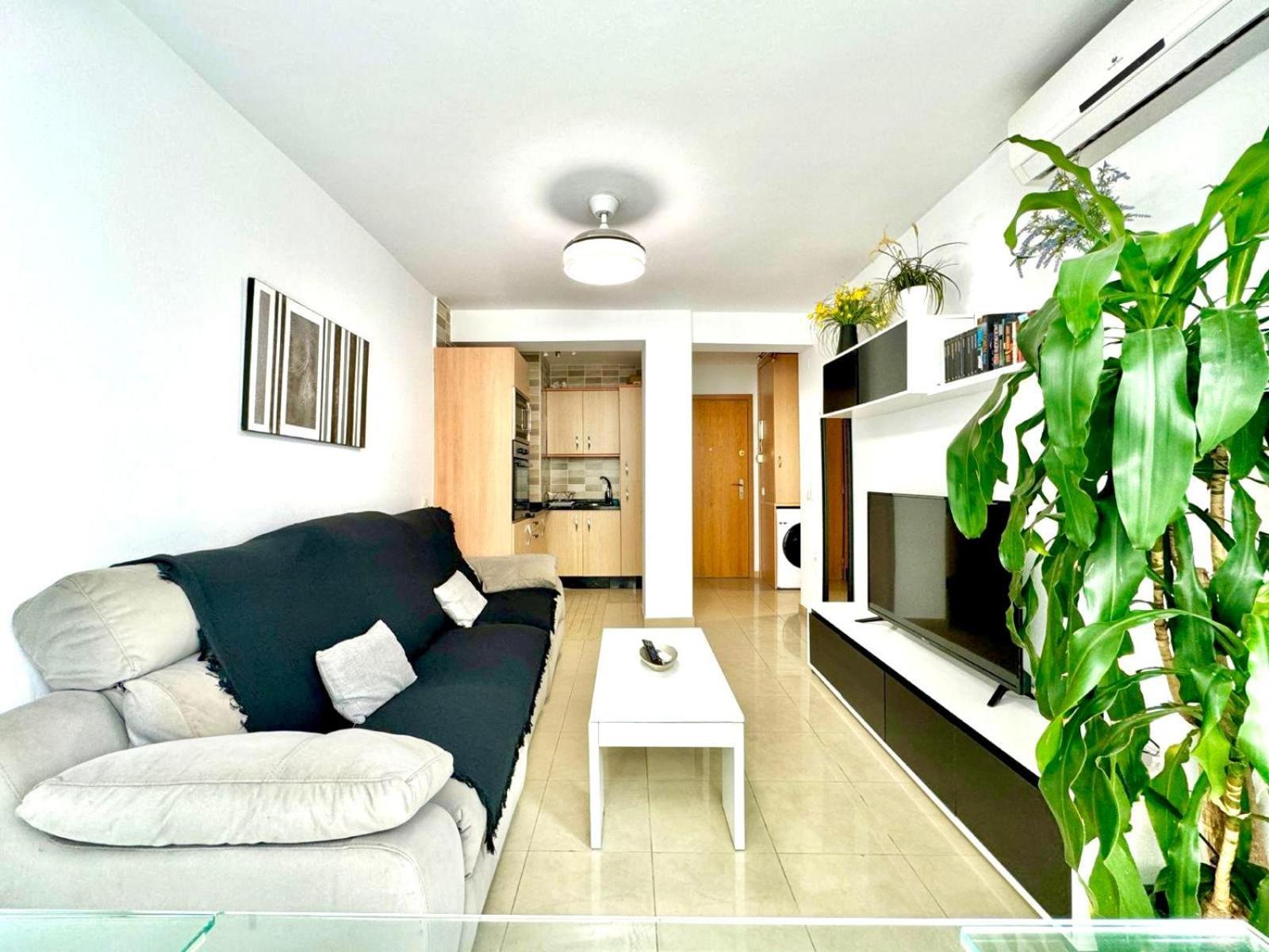 Apartamento En El Centro De Nerja Extérieur photo