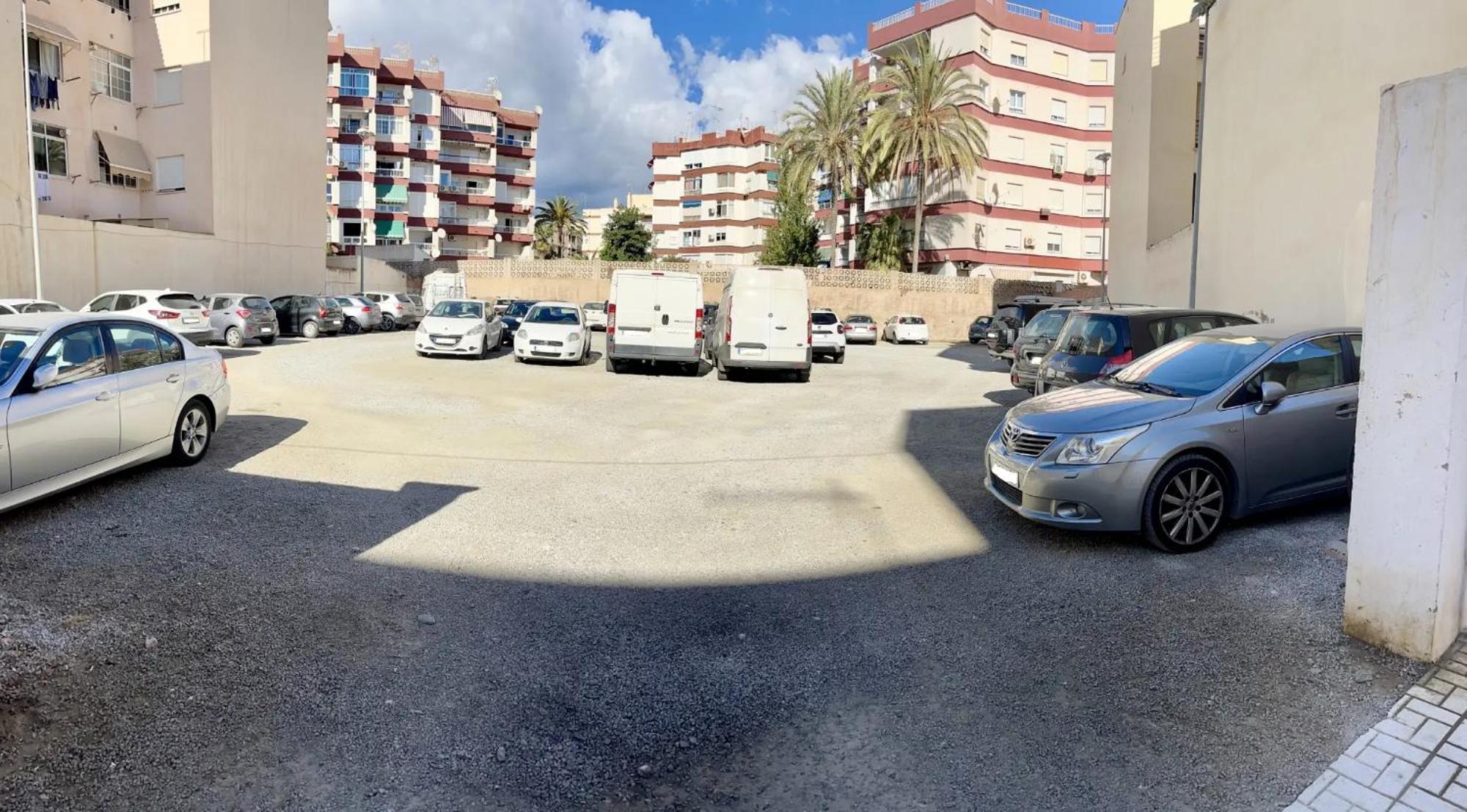 Apartamento En El Centro De Nerja Extérieur photo